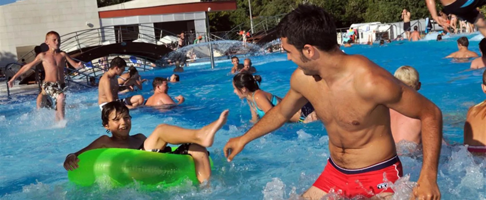 Camping Vestar