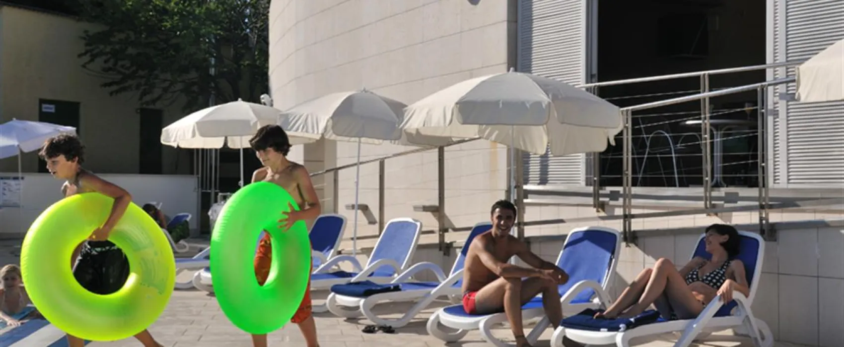 Camping Vestar