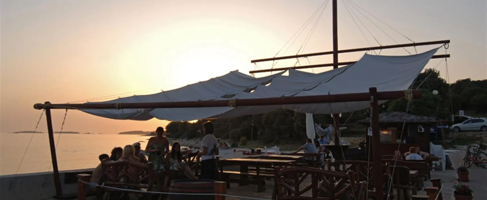 Camping Vestar