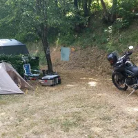 Camping Municipal La Chantellerie  