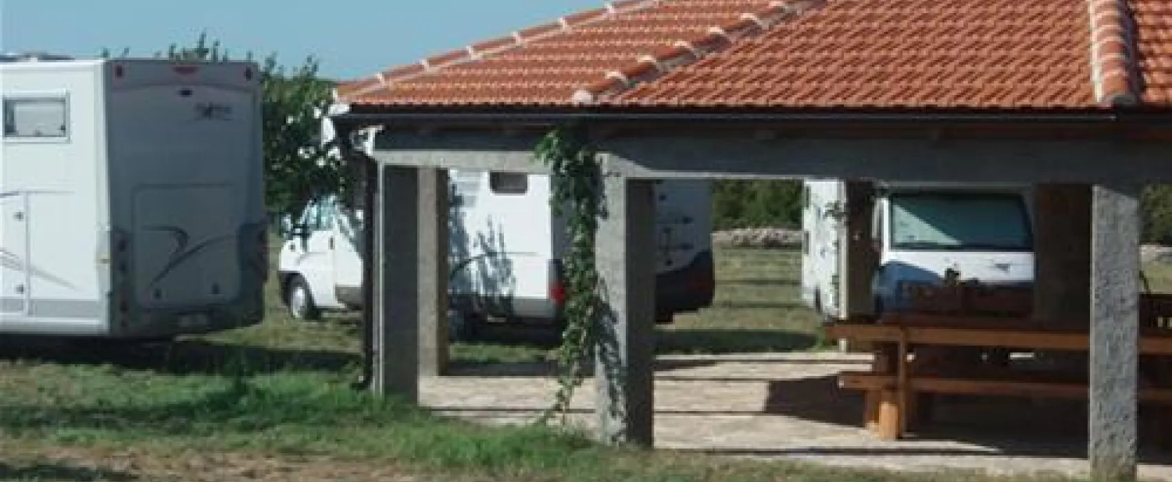 Camping Robeko