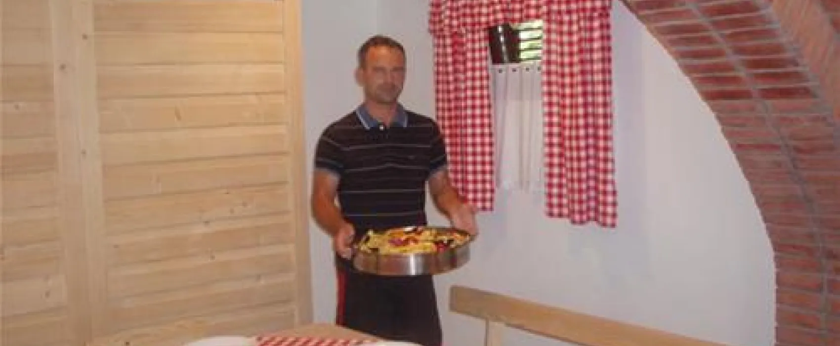 Camping Robeko