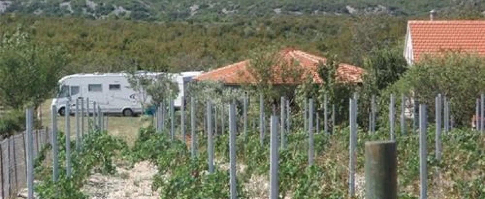 Camping Robeko