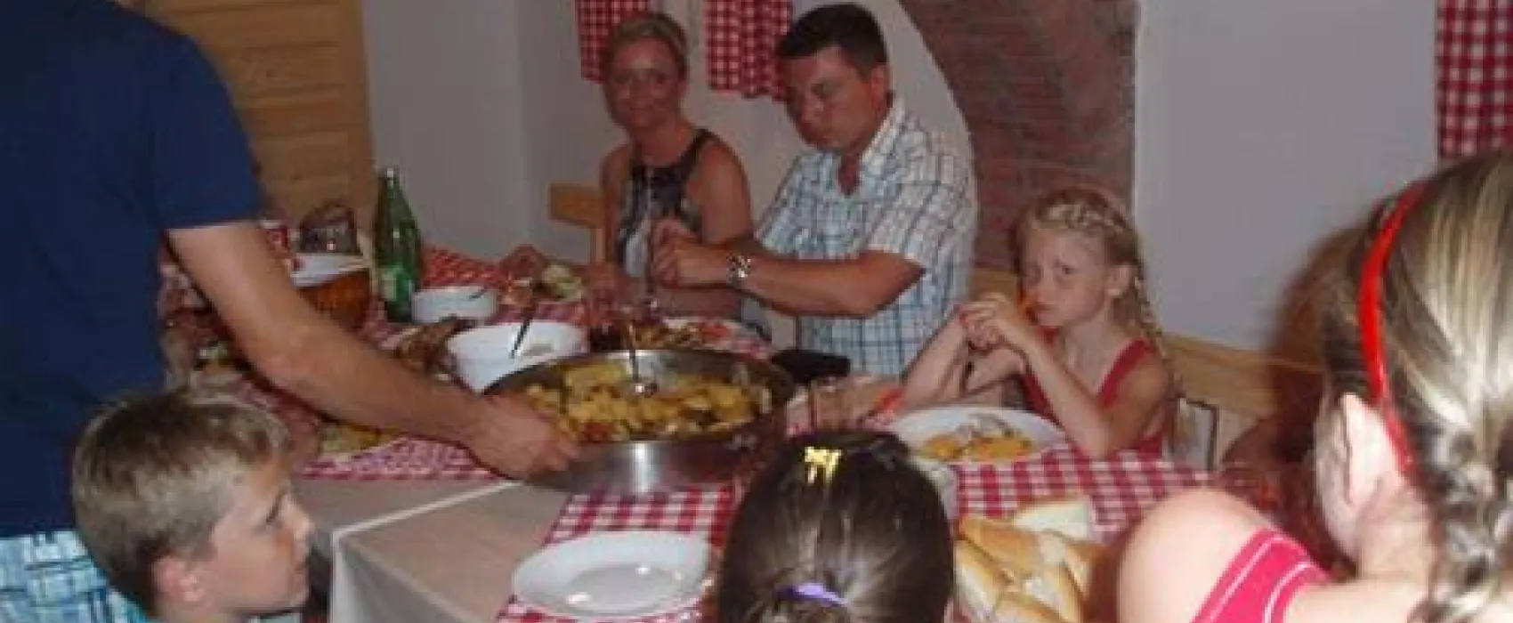 Camping Robeko