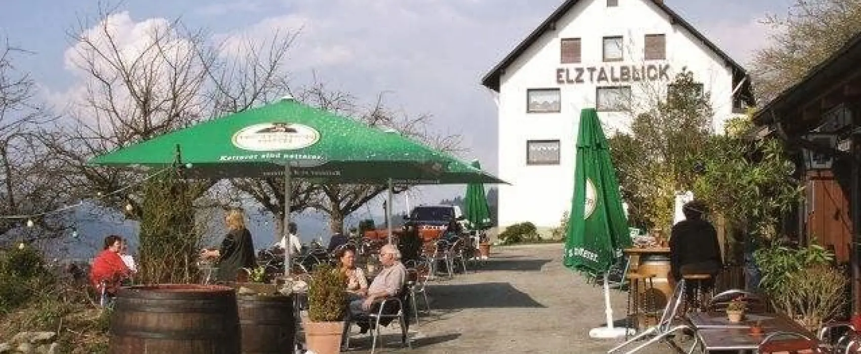 Camping Elztalblick