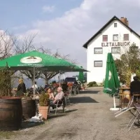 Camping Elztalblick