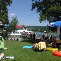 Camping Seeblick