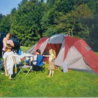 Camping Am Waldbad