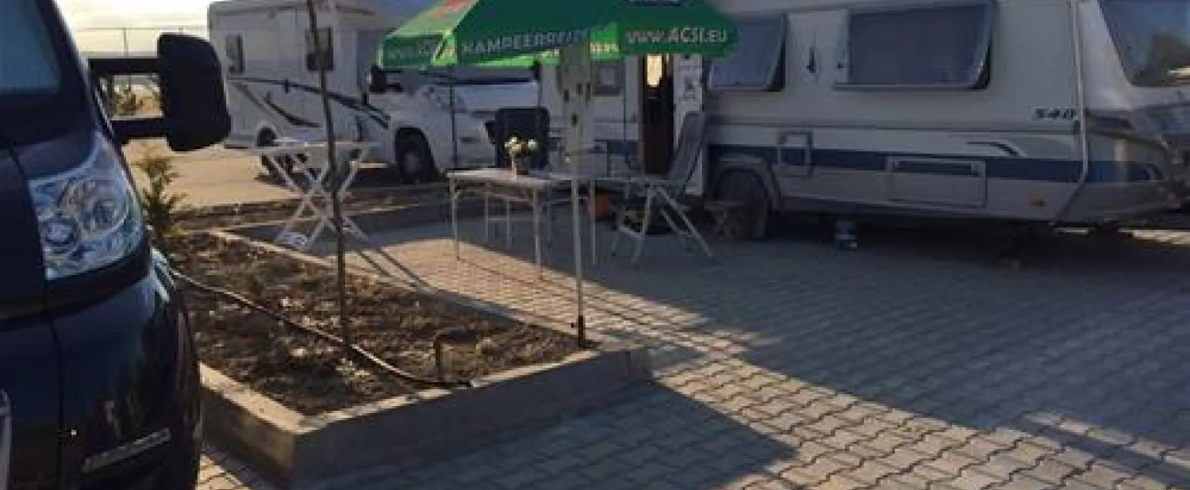 Camping Ulasan
