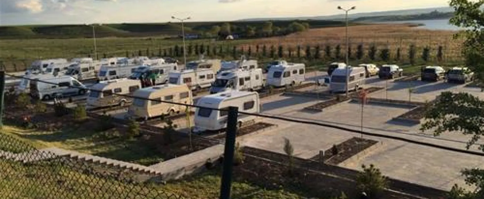 Camping Ulasan