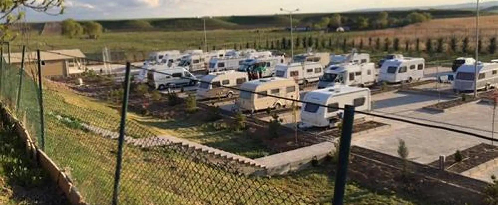 Camping Ulasan