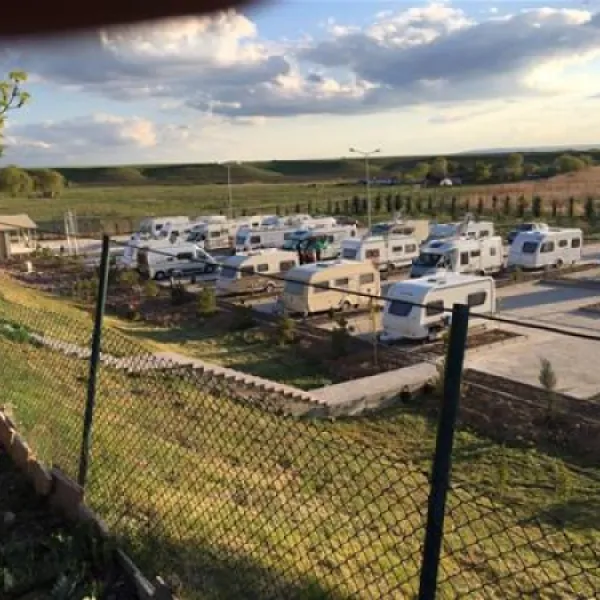 Camping Ulasan