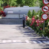 Camping Alto de Viñuelas