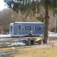 Waldcamp Meerbornsheide