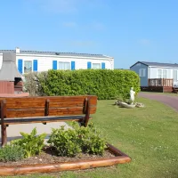 Camping Le Petit Hameau Des Dunes