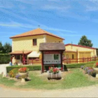 Camping La Ferme Des Poutiroux  