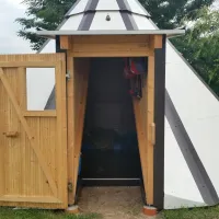 Campingplatz Bertingen