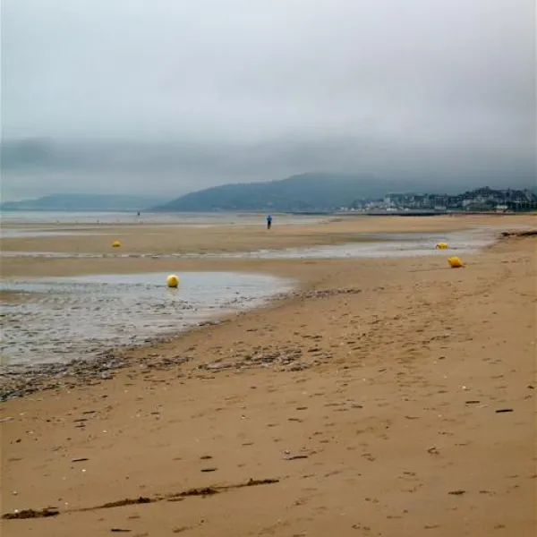 Camping Le Point Du Jour