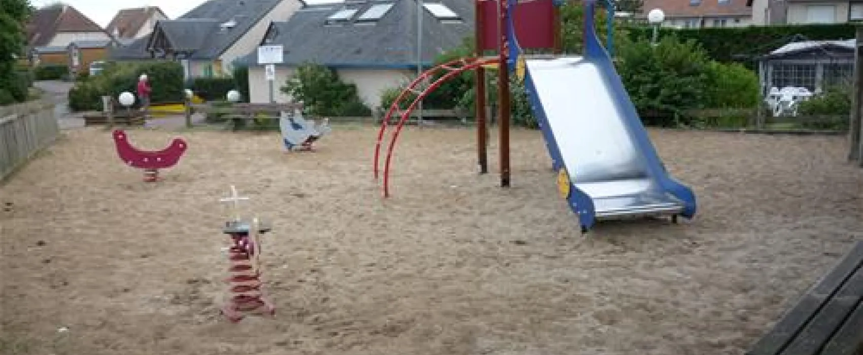 Camping Le Point Du Jour