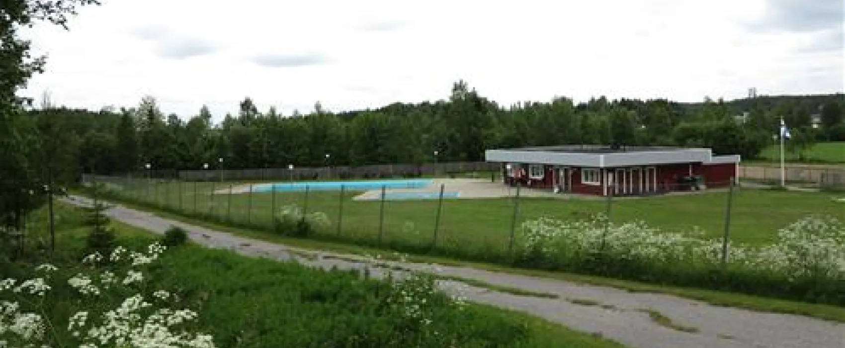 Lufta Camping