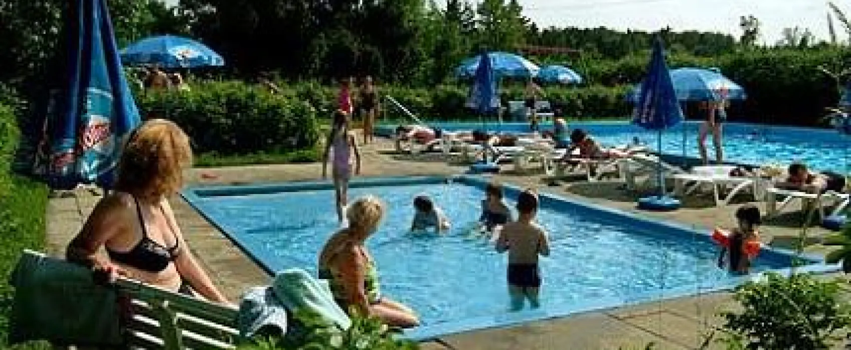 Camping Schüttehof