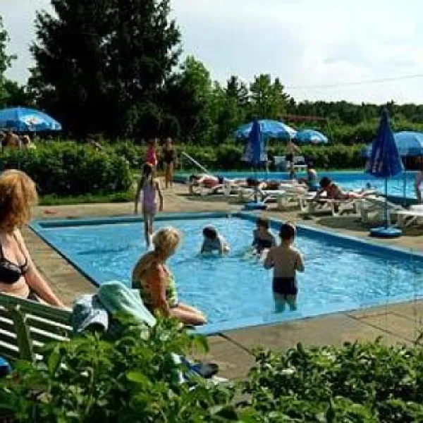 Camping Schüttehof