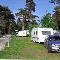 Ostersoparken Camping