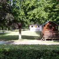 Camping Municipal Des Rives De La Bouzanne