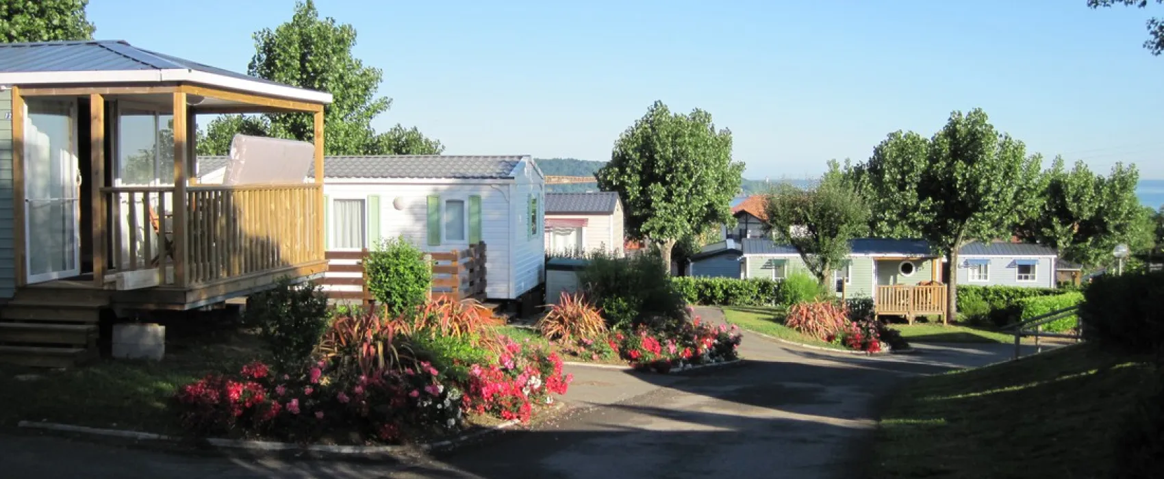 Camping Ametza  