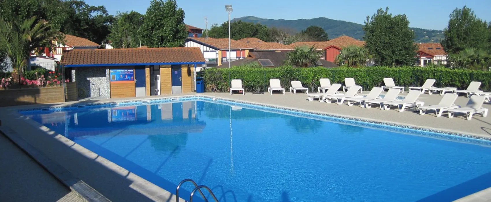 Camping Ametza  
