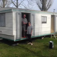 Camping La Sabliere