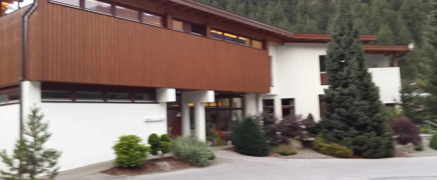 Camping Sölden