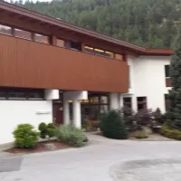 Camping Sölden
