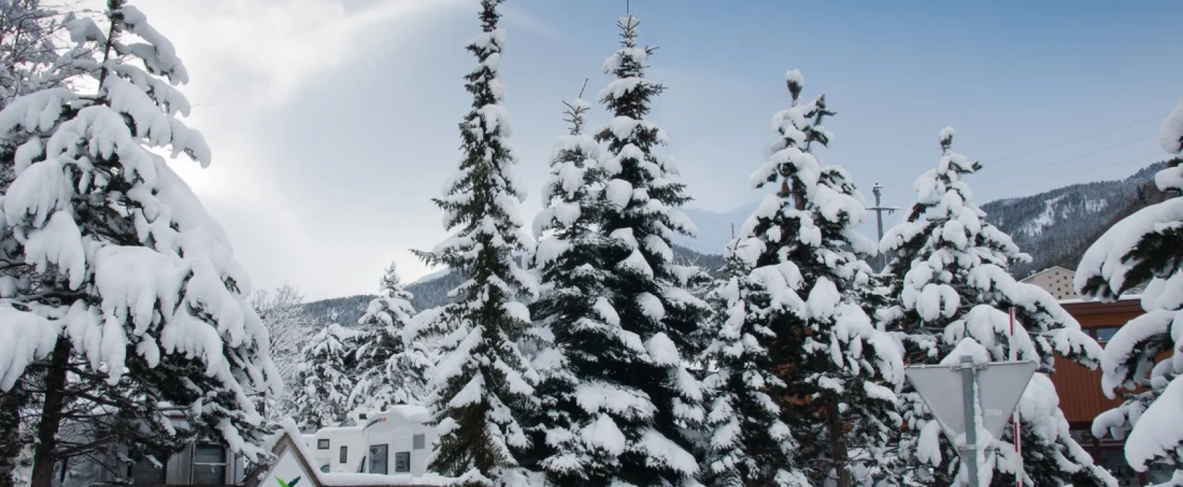 Camping Sölden