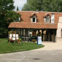 Camping Essi Le Casseux