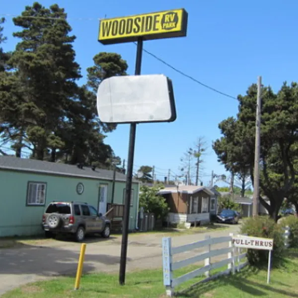 Pomo RV Park & Campground