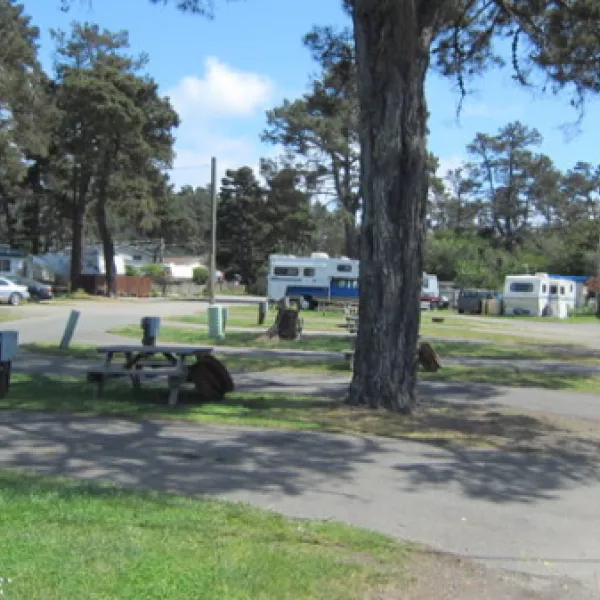 Pomo RV Park & Campground