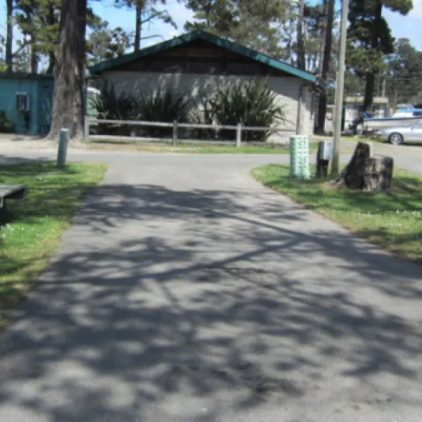 Pomo RV Park & Campground