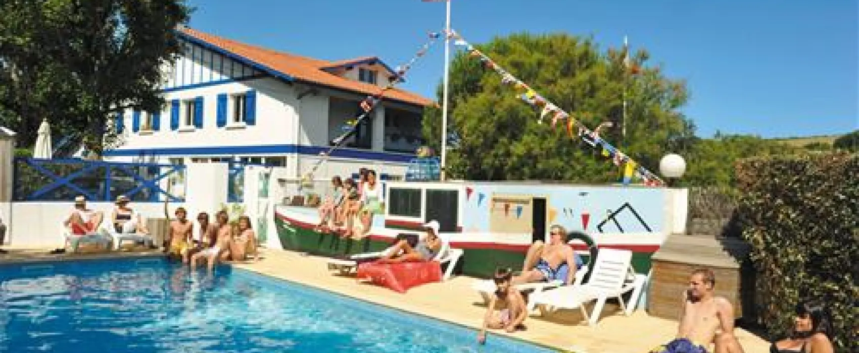 Camping Duna-munguy