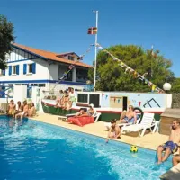 Camping Duna-munguy