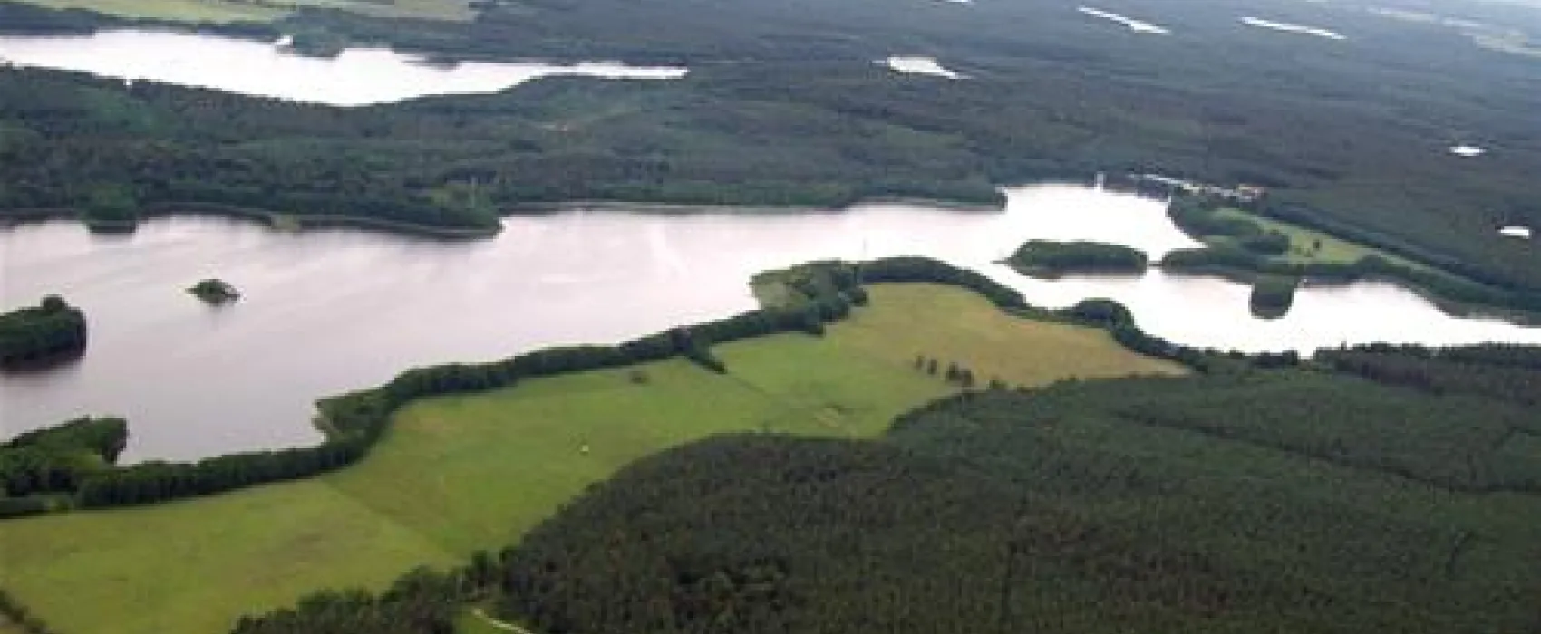 Campingplatz am Wangnitzsee