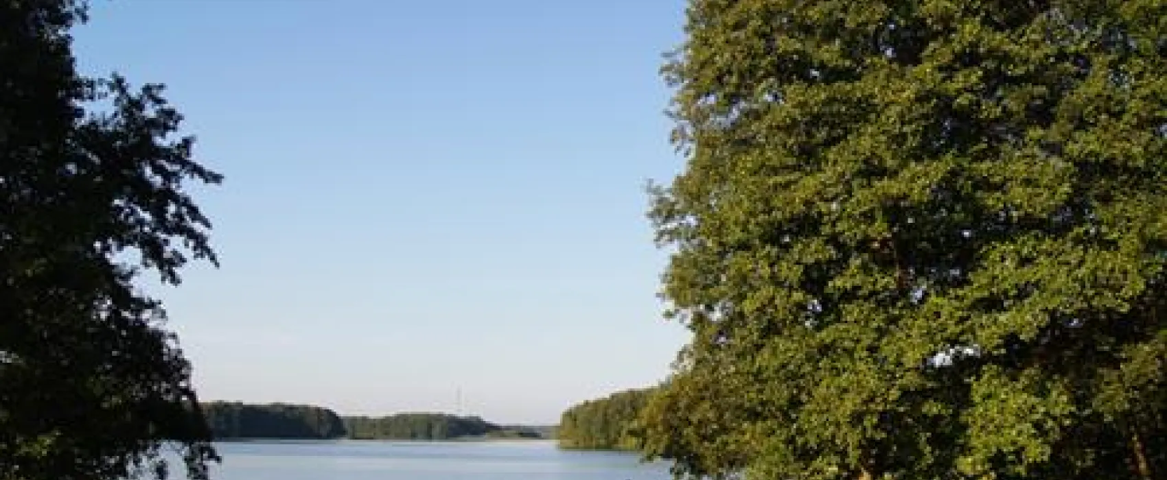 Campingplatz am Wangnitzsee