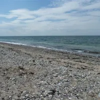 Strandcamping Wallnau
