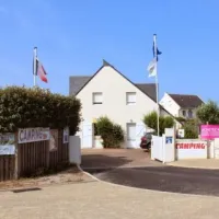 Camping La Govelle