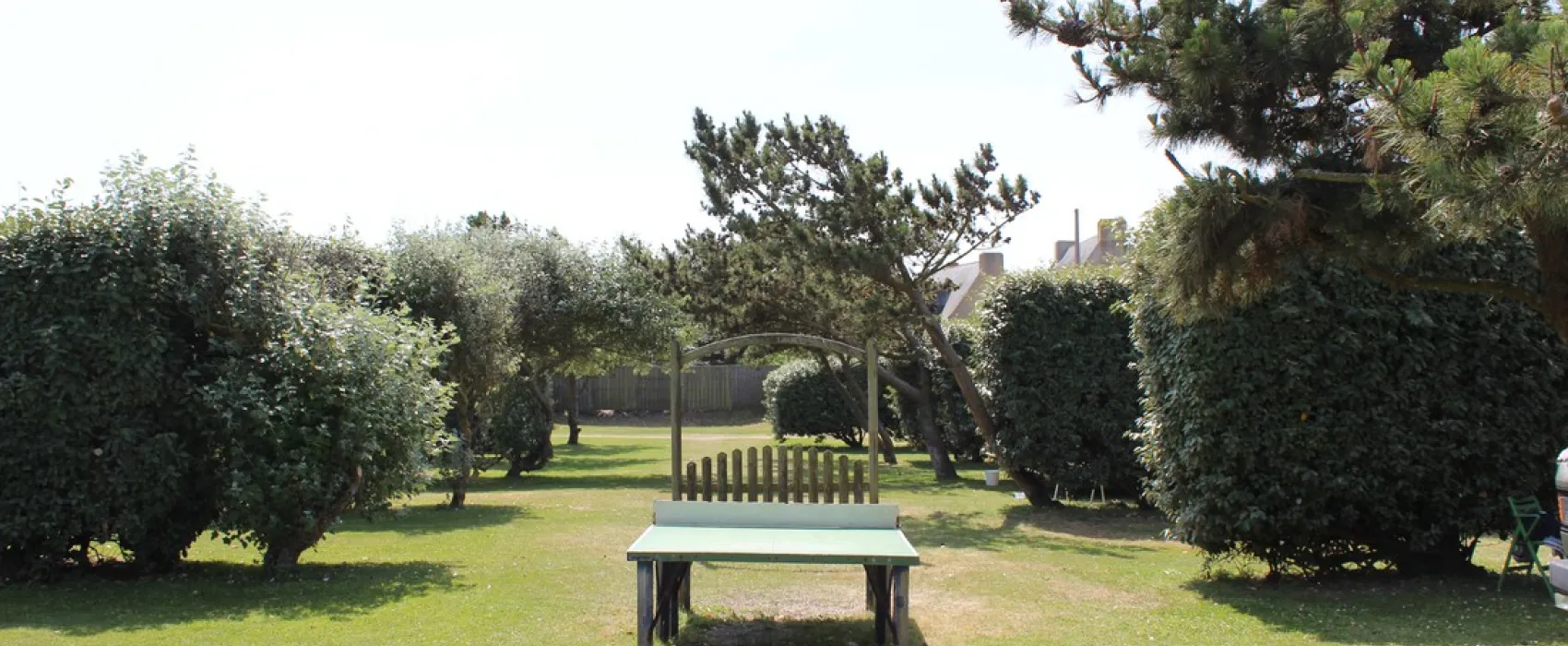 Camping La Govelle