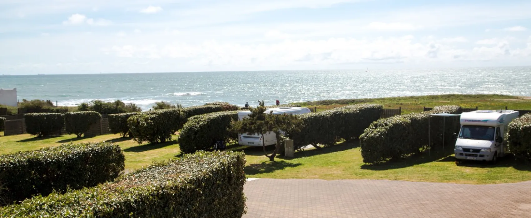 Camping La Govelle