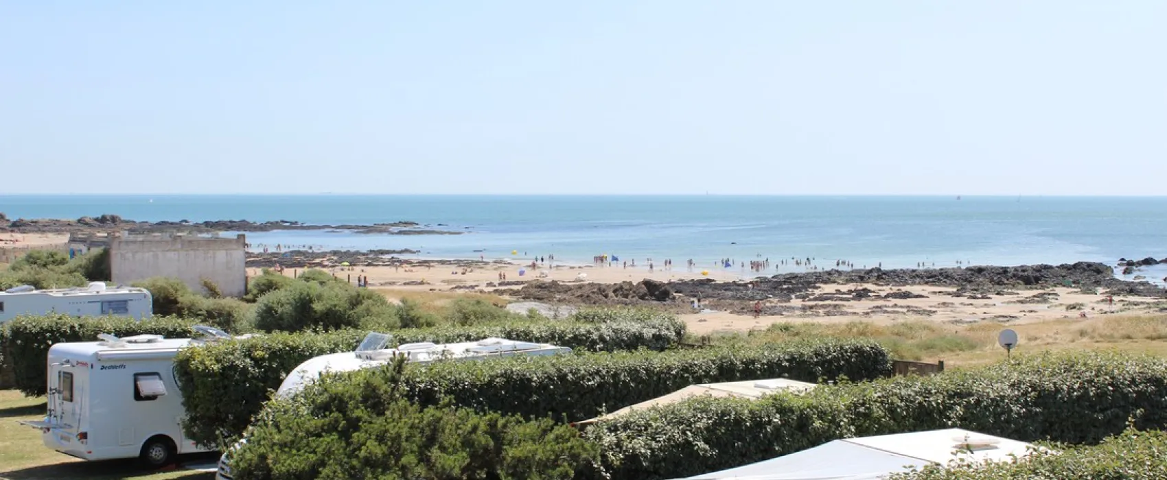 Camping La Govelle