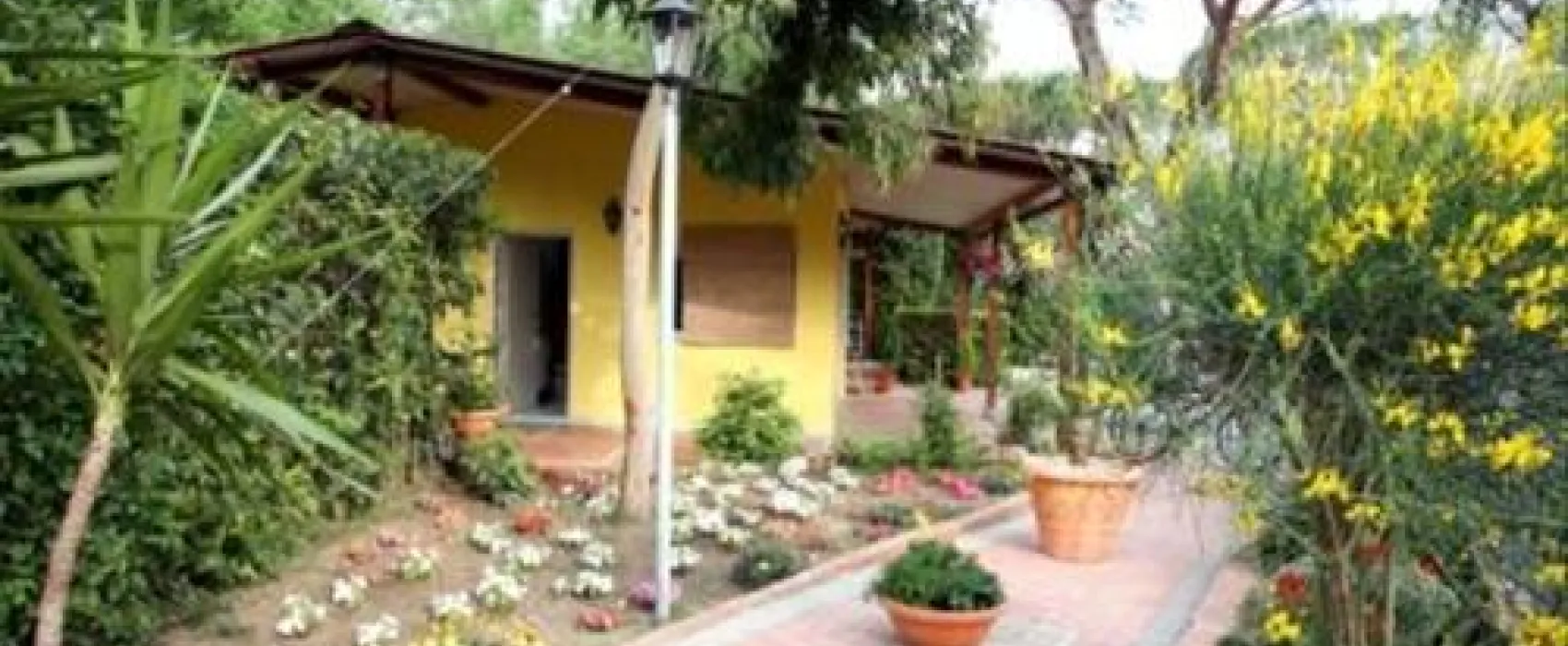 Camping Dal Pino