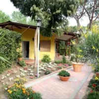Camping Dal Pino