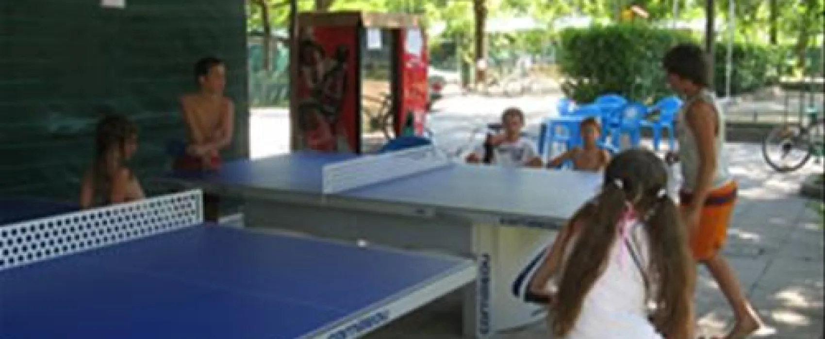 Camping Dal Pino